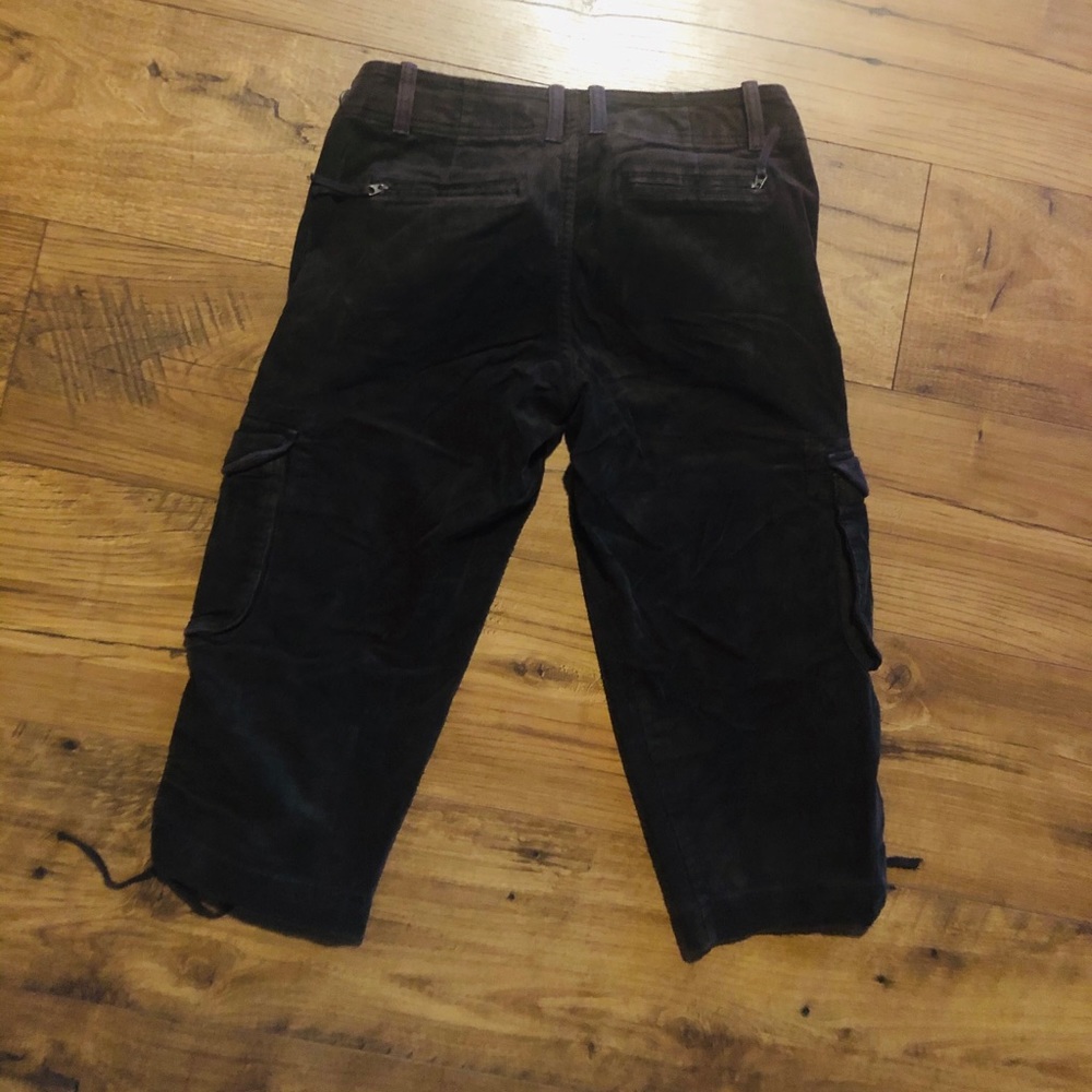Gap Capris - Picture 2 of 2